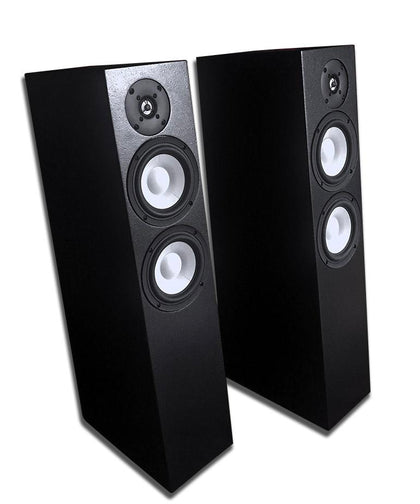 Reference Hi-Fi Series