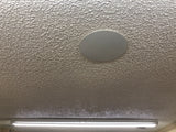 8" Coax In-Ceiling Woofer w/ Grille Kit