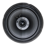 8" Coax In-Ceiling Woofer w/ Grille Kit