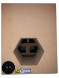 Hitman - Dual 10"
