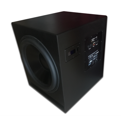 Powered Home Subwoofers