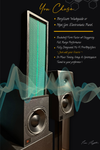 TrueSound - Narwhal EVO- Full Range Hybrid ESL