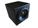 Cube 10 - Powered Home Subwoofer