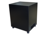 Impact 10 - Powered Home Subwoofer