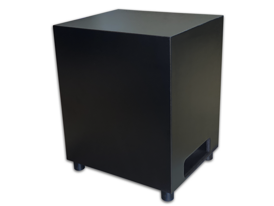 Powered Home Subwoofers – Toby Speakers